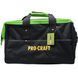 Сумка для інструментів Procraft BG400 ПК004002 фото 1