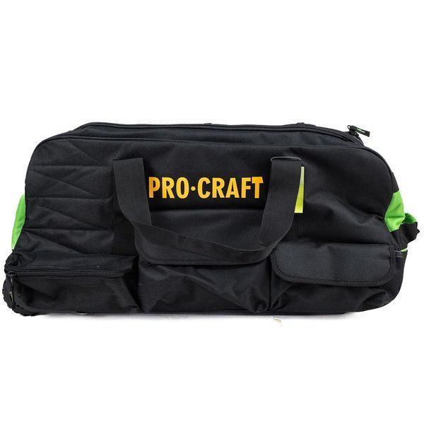 Сумка для інструментів Procraft BG600 ПК006003 фото
