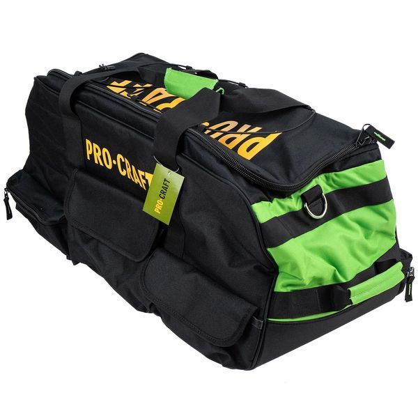 Сумка для інструментів Procraft BG600 ПК006003 фото
