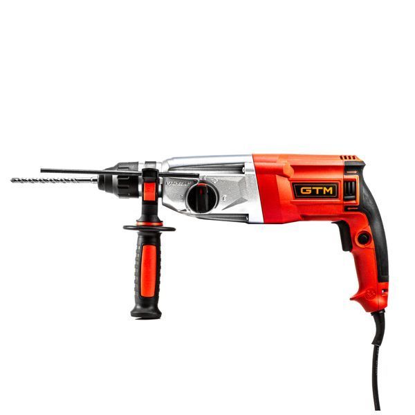 Перфоратор RH28/850EV SDS-plus 4 режима RH28/850EV фото