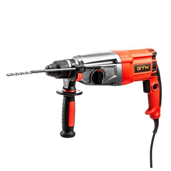 Перфоратор RH28/850EV SDS-plus 4 режима RH28/850EV фото