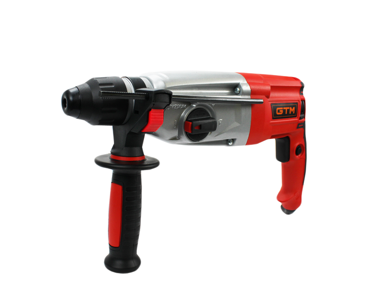 Перфоратор RH28/850EV SDS-plus 4 режима RH28/850EV фото