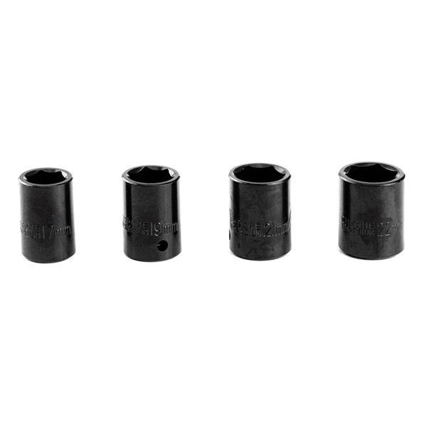 Гайкокрут ударний GTM мережевий IW550/950 950Вт, 1/2", 550Нм IW550/950 фото