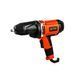 Гайкокрут ударний GTM мережевий IW550/950 950Вт, 1/2", 550Нм IW550/950 фото 6