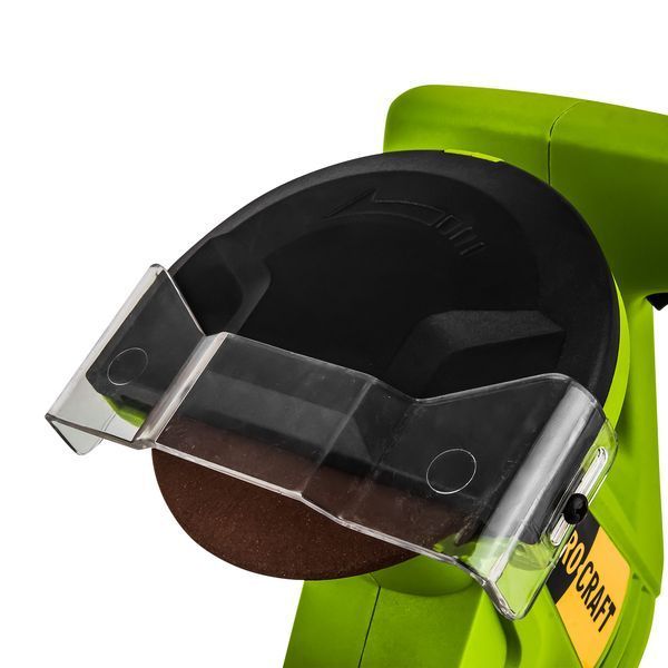 Заточка для ланцюга Procraft SK950 Станок для заточування ланцюгів ПК009503 фото