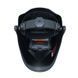 Маска зварювальника Procraft SHP90-30 NEW (Хамелеон) Автозатемнення DIN 9-13, регулювання чутливості, сонячна батарея ПК090301 фото 4