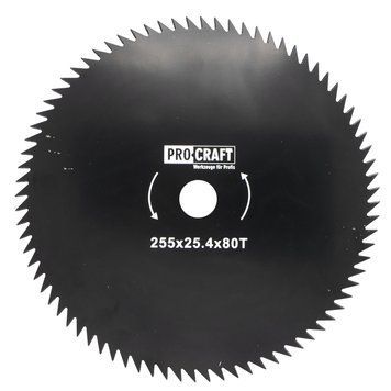 Ніж 80T Procraft ПКH-80T фото