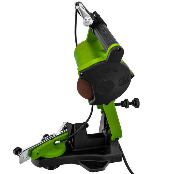 Верстат для заточування ланцюгів Procraft SK1100: 5700 об/хв, компактна заточка для бензопил ПК011005 фото