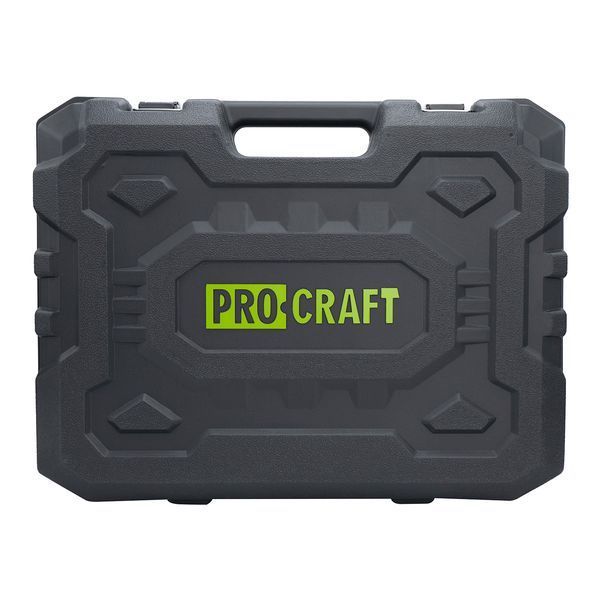 Перфоратор Procraft BH2350 SDS MAX Universal 3 режими 10Дж ПК023503 фото