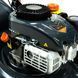 Газонокосарка GTM бензинова LM42-SP самохідна 4к.с., ширина захвату 42см LM42-SP фото 7