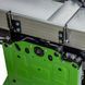 Фуговально-рейсмусний верстат Procraft PD2100, ширина стругання 210 мм, 8000 об/хв, рейсмус по дереву ПК021007 фото 15