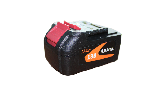 Акумуляторна батарея B18V/4Аh Li-Ion, 18В, 4А*год B18V/4Аh фото