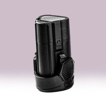 Акумуляторна батарея B12V/2Аh Li-Ion, 12В, 2А*год B12V/2Аh фото