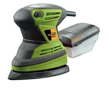 Ексцентрик Procraft EX550E ПК005501 фото