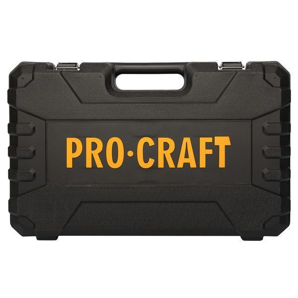 Набір акумуляторного інструменту Procraft PA-168SET (пила + секатор, 2 АКБ, кейс) PA-168SET фото