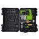 Перфоратор Procraft BH1300 SDS Plus 3 режими роботи для бетону, цегли, каменю ПК013001 фото 13