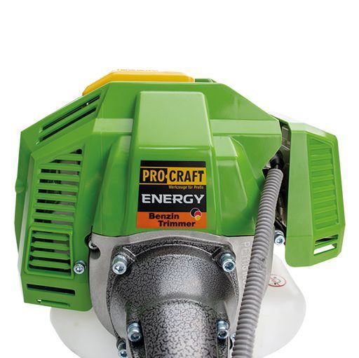 Коса бензинова Procraft T4500 NEW ПК404500 фото