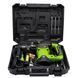 Перфоратор Procraft BH1800 SDS Plus 3 режими 6 Дж для бетону, цегли, каменю ПК018003 фото 15