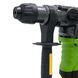 Перфоратор Procraft BH1800 SDS Plus 3 режими 6 Дж для бетону, цегли, каменю ПК018003 фото 13