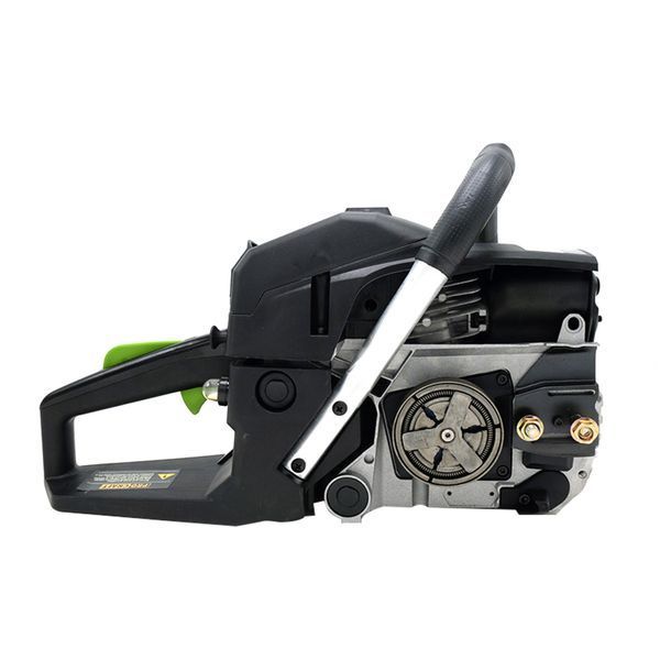 Бензопила Procraft GS50/2 &bull; 2 шини (40/45 см) &bull; Двотактний двигун &bull; Антивібрація ПК600502 фото