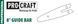 Пильна шина Procraft 24 см ПК030008 фото 2