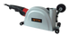 Штроборіз GTM WC-125/1400E мережевий 1400Вт WC125/1400E фото 8